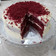 Cooksnap dari soraya surya untuk resep Red Velvet Cake