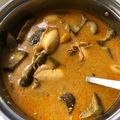Cooksnap dari Reni Rusmareni untuk resep Gulai Cumi Isi Tahu