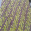 Cooksnap dari Dapur Koe untuk resep Brownies kukus batik