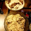 Real Rose's cooksnap of when they made Russian Salad #EidMeetUp #cookpadapp.