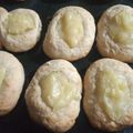 El cooksnap de debocardenas cuando hizo Medialunas de manteca fáciles y esponjosas.
