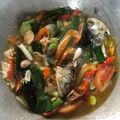 Cooksnap dari Santya mulyani untuk resep Tim Peda Pete 👌😋