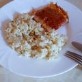 Csoszó Viktória Cooksnap-ja, amikor elkészítette a(z) Rakott csirkemell receptet.