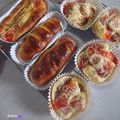 Cooksnap dari Rahmi Nurmaya Dewi untuk resep Roti Manis Simple