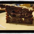 Cooksnap dari Venny Fristy untuk resep Coklat Cake NO MIXER