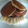 Cooksnap από Katerinaxan στη συνταγή Pancakes βρώμης