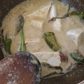 Cooksnap dari Ciro Embul untuk resep Terik tahu khas yogya