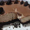 Cooksnap από Ζου Ειρηνη στη συνταγή Cheesecake πραλίνα