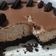 Cooksnap από Ζου Ειρηνη στη συνταγή Cheesecake πραλίνα