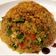 صورة من ♣️nsaym، شاركها بعد تجربة وصفة برغل على بندوره