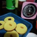Cooksnap dari Febria Maulidiansyah untuk resep Kue Lumpur Tape