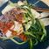 Cooksnap của Nguyen Nguyen khi họ làm theo món Bún trộn ức gà eat clean