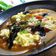 小潔的廚房記事 的 【元本山幸福廚房】番茄雞蛋海苔麵(素) cooksnap