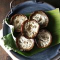 Cooksnap dari Golden Apron The Apprentice untuk resep Bingka Gula Habang