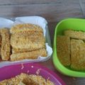 Cooksnap dari scarlett corleone untuk resep 51. Nugget Ayam Keju