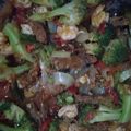Cooksnap dari Putri Fatharani Wilda untuk resep Cah udang brokoli