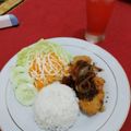 Cooksnap dari Nur Setya Wisri untuk resep Ayam Katsu Teriyaki Saus ala Solaria