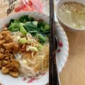 Cooksnap dari Yeye Yesika untuk resep Bihun Ayam Rebus#bihunayamrebus