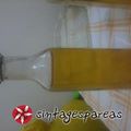 Cooksnap από pallini στη συνταγή Σπιτικό λικέρ πορτοκάλι