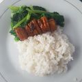 Cooksnap dari Rahayu Wulansari untuk resep Cumi bakar kecap pedas