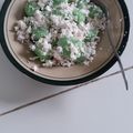 Cooksnap dari Riska Febianti untuk resep Klepon ketan isi gula merah