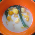 Cooksnap dari Ajeng untuk resep Kolak ubi kuning