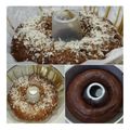 Cooksnap dari Martina untuk resep Bolu karamel takaran gelas