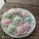 Cooksnap dari nawang untuk resep Mochi