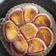 Cooksnap de marco gandara quando cozinhou Queijadinhas de Leite na Airfryer.