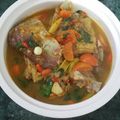 Cooksnap dari Retno Girsang untuk resep Ikan palumara