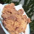 Cooksnap dari Indah Bahrum untuk resep Ayam Goreng 3 Bahan | Ekonomis Dan Tahan Kriuk 12 Jam | Cocok Untuk Usaha