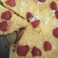 Cooksnap dari FitriDSanita untuk resep Pie susu teflon