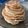 El cooksnap de Valentina cuando hizo Panqueques fit/ Sin gluten.