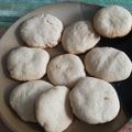El cooksnap de Daniela Conza cuando hizo Galletitas de limón😋.