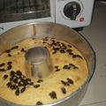 Cooksnap dari veny arkiang untuk resep Bolu Panggang Enak, Lembut, dan Wangi