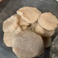 Cooksnap dari Endah Yuli untuk resep Pempek Ikan Tengiri Palembang (Tips&Trik)