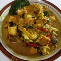 Cooksnap dari Dewi Supriyantini untuk resep Tongseng Ayam