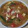 Cooksnap dari Chen untuk resep Cumi udang tahu taucho Medan