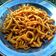 Cooksnap dari Riana Rasyahlee untuk resep Stick Ubi Ungu NoTelur