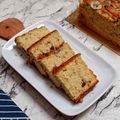 Cooksnap dari Sri Dahliani untuk resep Bolu Pisang Raja