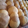 El cooksnap de Carla Sarret Morixe cuando hizo Cookies de Polenta, fácil, rápido y económico.
