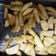 El cooksnap de Jonathan de la Rosa cuando hizo Patatas Cajún (picantes).