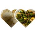 賴小孟 的 煎粿 cooksnap