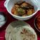 thakkarmansi's cooksnap of when they made ભરેલાં રવૈયા-બટાકાનું શાક(Stuffed Brinjal and aloo Shak Recipe in Gujarati)).