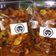 Cooksnap dari Rhe Argasatya untuk resep Kering Tempe Kentang Pedas Manis(resep sudah di edit)