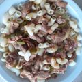 Kató Krisztina Cooksnap-ja, amikor elkészítette a(z) Hentestokány receptet.