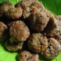 Cooksnap dari Tatyk W untuk resep Perkedel Kentang