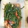 Cooksnap dari Nidia Comenica untuk resep Tumis kangkung pedas