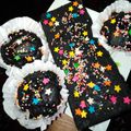 Cooksnap dari Pudji Astuti untuk resep Brownies Kukus Ny.Lim