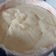 El cooksnap de Mariela cuando hizo Crema pastelera.